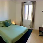 Elegance Centre Sete